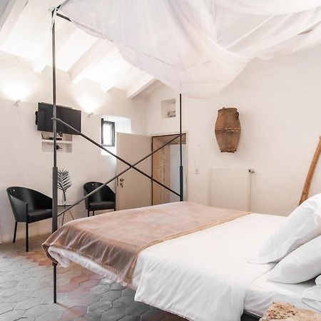 Refugio Son Pons Hotel Campanet Ngoại thất bức ảnh
