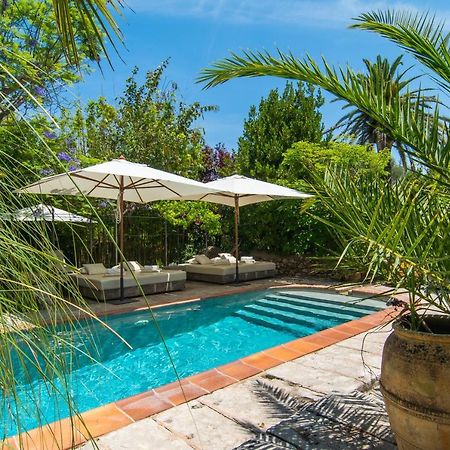 Refugio Son Pons Hotel Campanet Ngoại thất bức ảnh