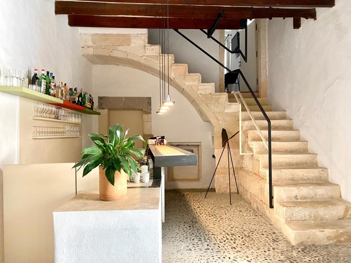 Refugio Son Pons Hotel Campanet Ngoại thất bức ảnh