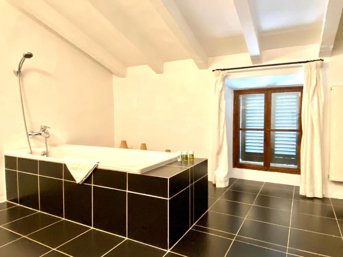 Refugio Son Pons Hotel Campanet Ngoại thất bức ảnh