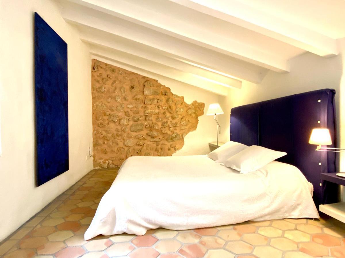Refugio Son Pons Hotel Campanet Ngoại thất bức ảnh