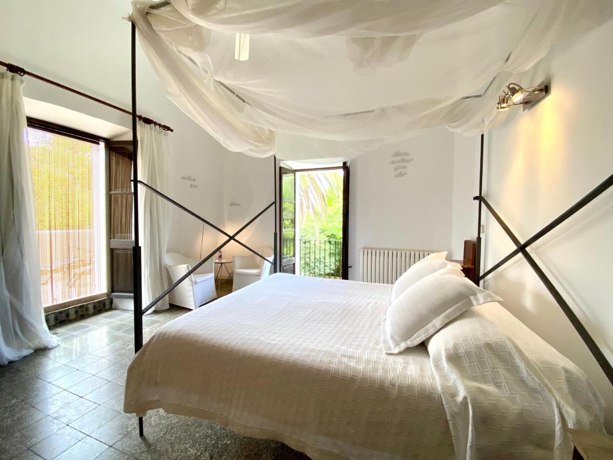 Refugio Son Pons Hotel Campanet Ngoại thất bức ảnh