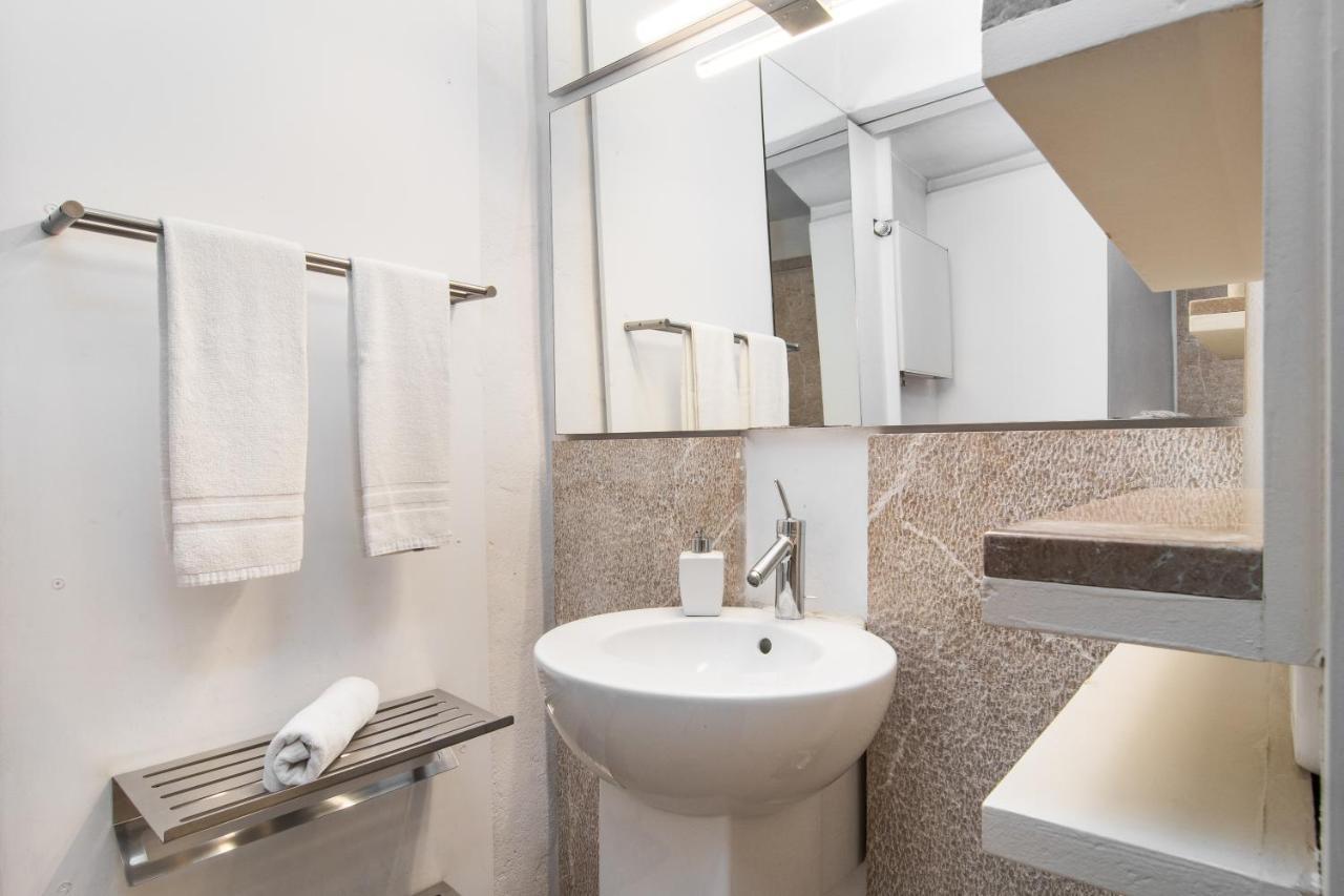 Refugio Son Pons Hotel Campanet Ngoại thất bức ảnh