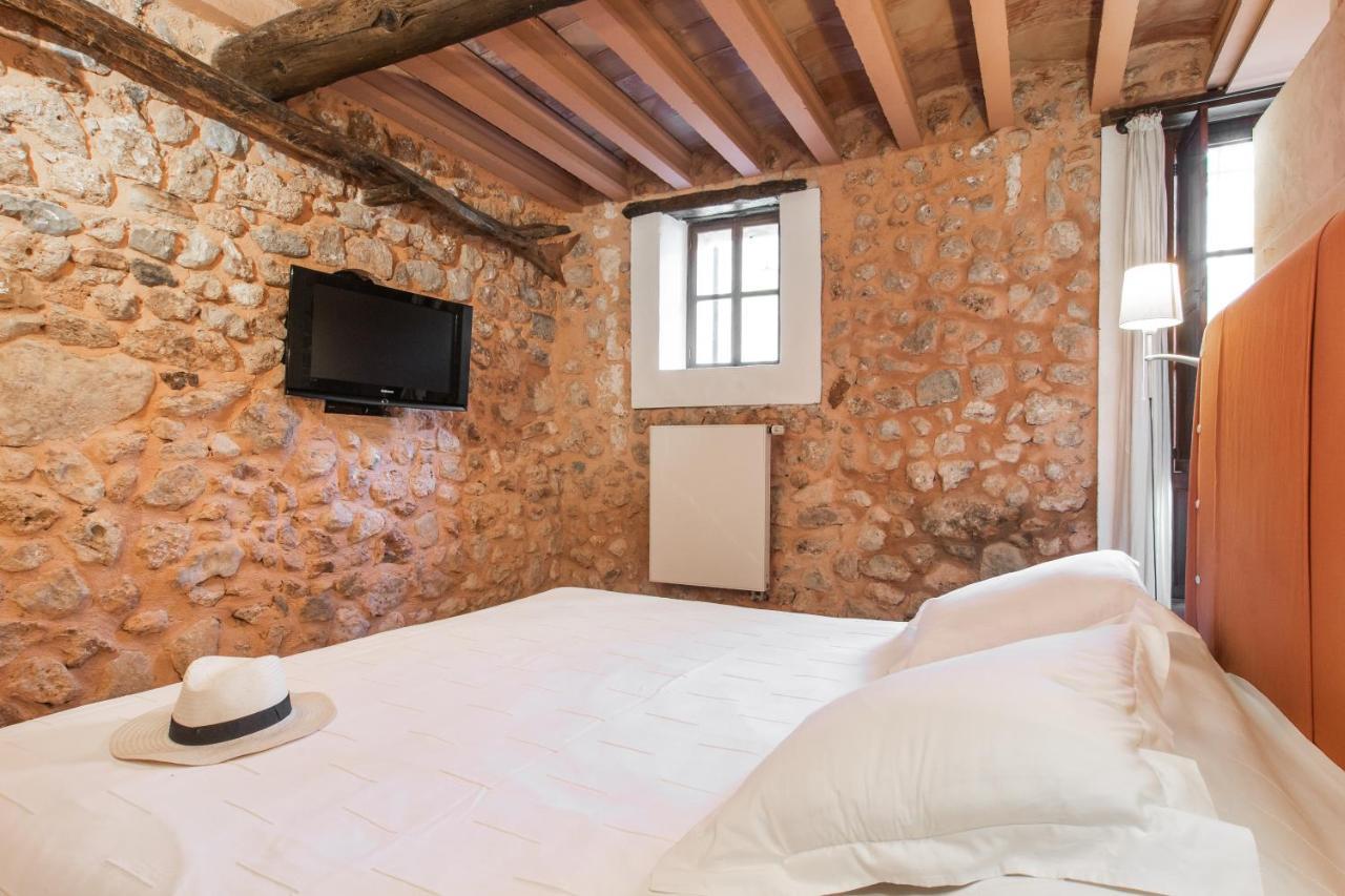 Refugio Son Pons Hotel Campanet Ngoại thất bức ảnh