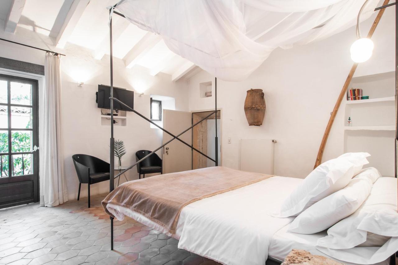 Refugio Son Pons Hotel Campanet Ngoại thất bức ảnh