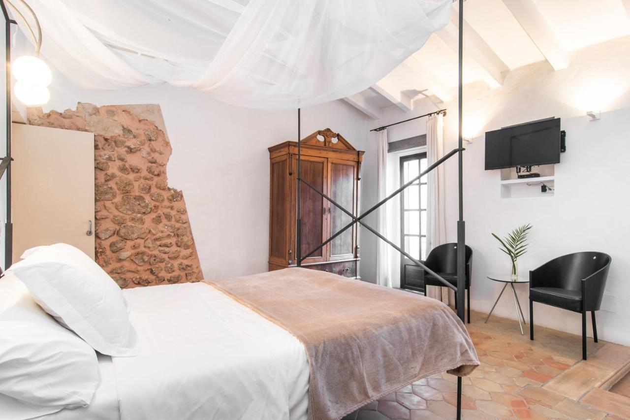 Refugio Son Pons Hotel Campanet Ngoại thất bức ảnh