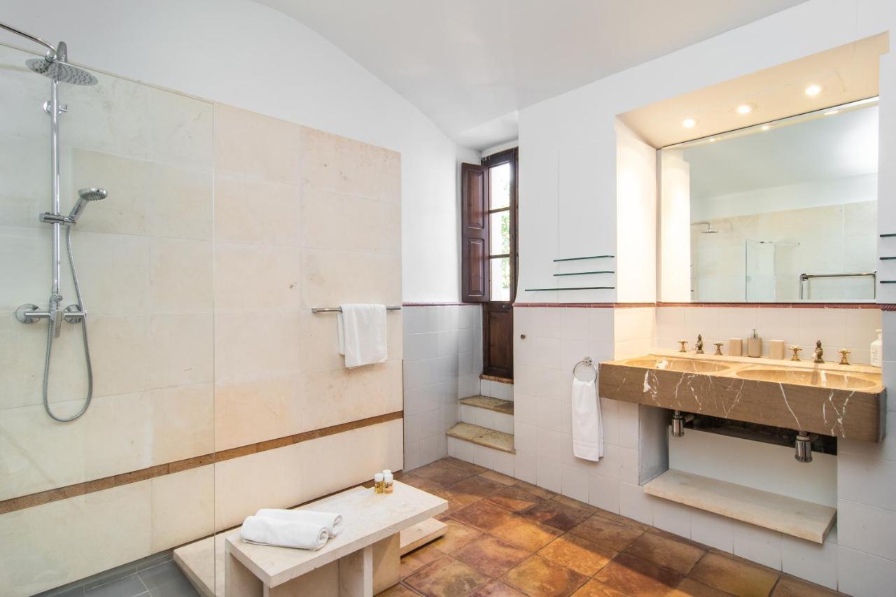 Refugio Son Pons Hotel Campanet Ngoại thất bức ảnh