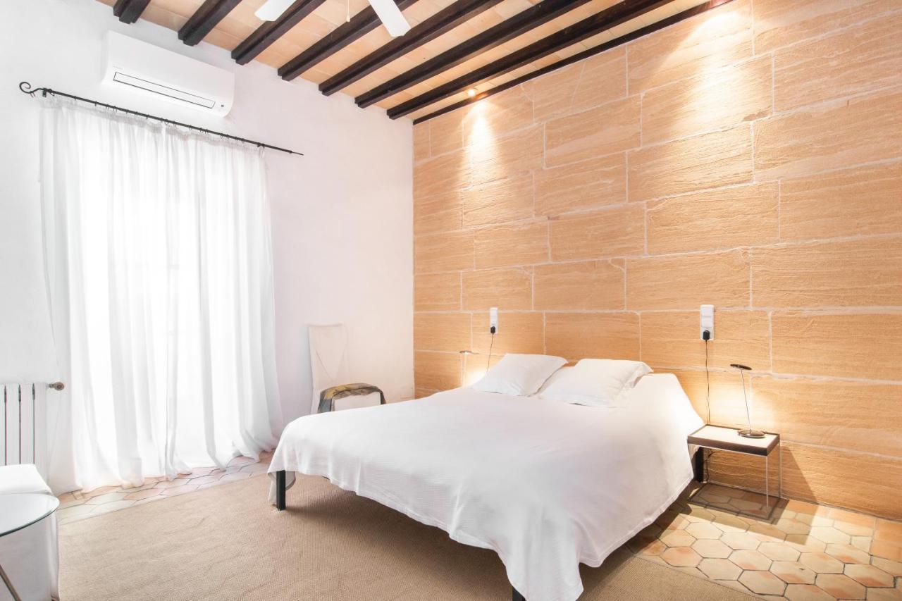 Refugio Son Pons Hotel Campanet Ngoại thất bức ảnh