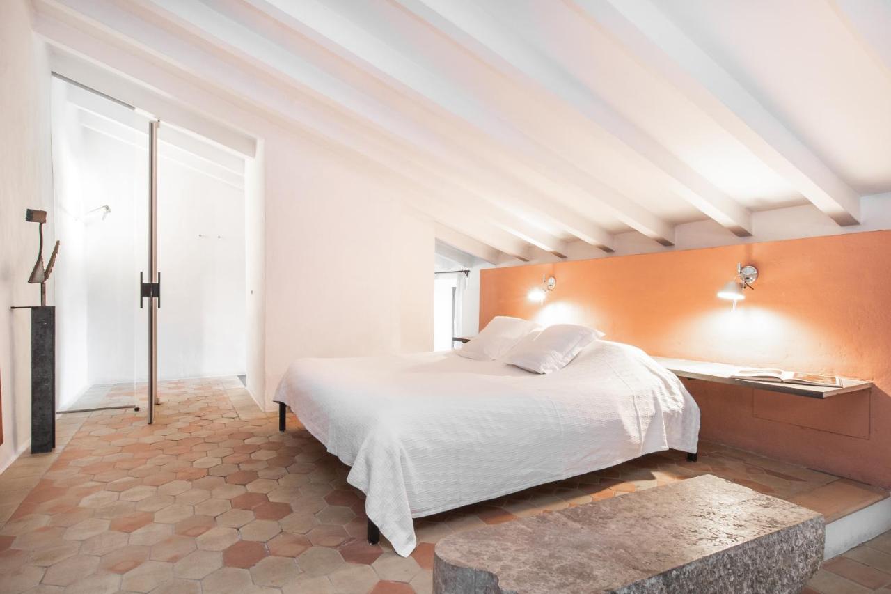 Refugio Son Pons Hotel Campanet Ngoại thất bức ảnh