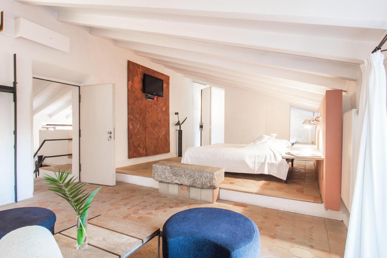 Refugio Son Pons Hotel Campanet Ngoại thất bức ảnh