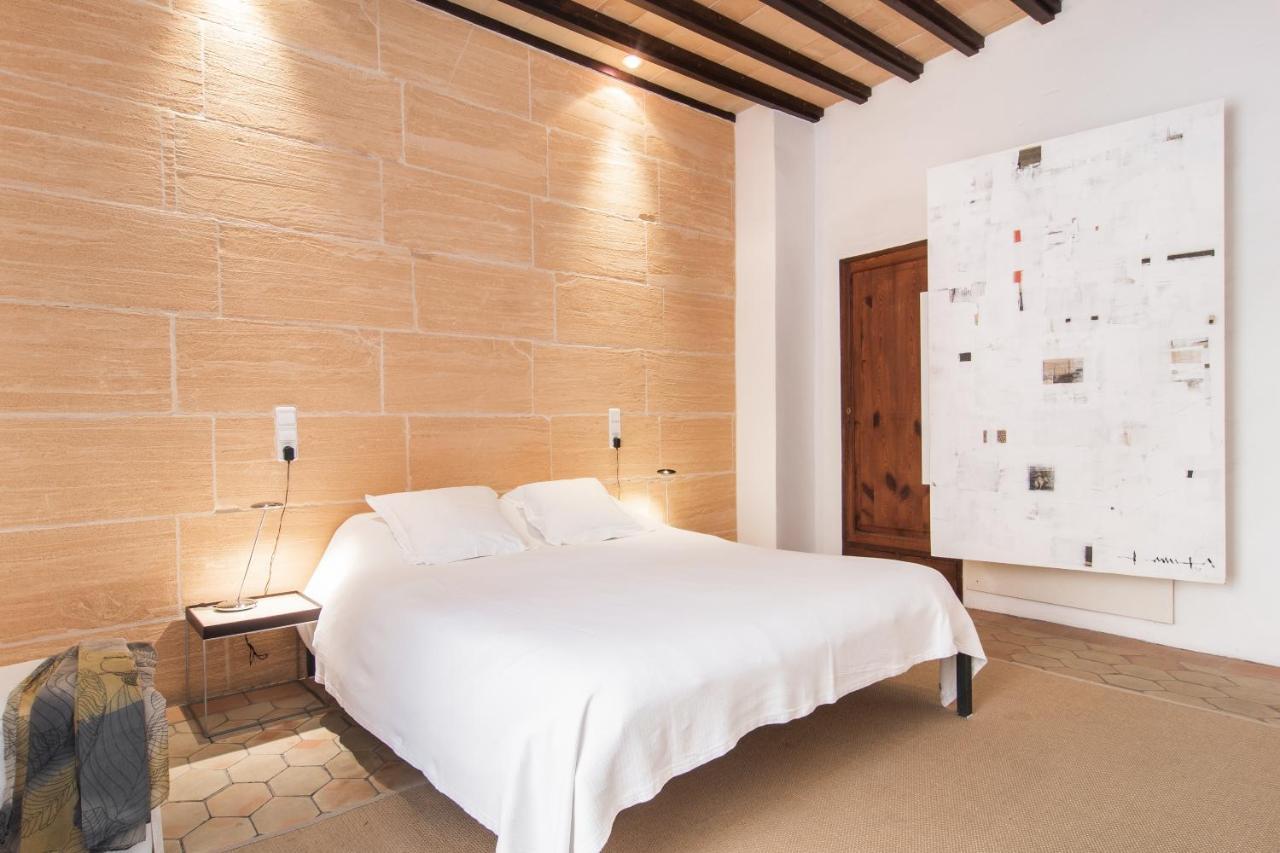 Refugio Son Pons Hotel Campanet Ngoại thất bức ảnh