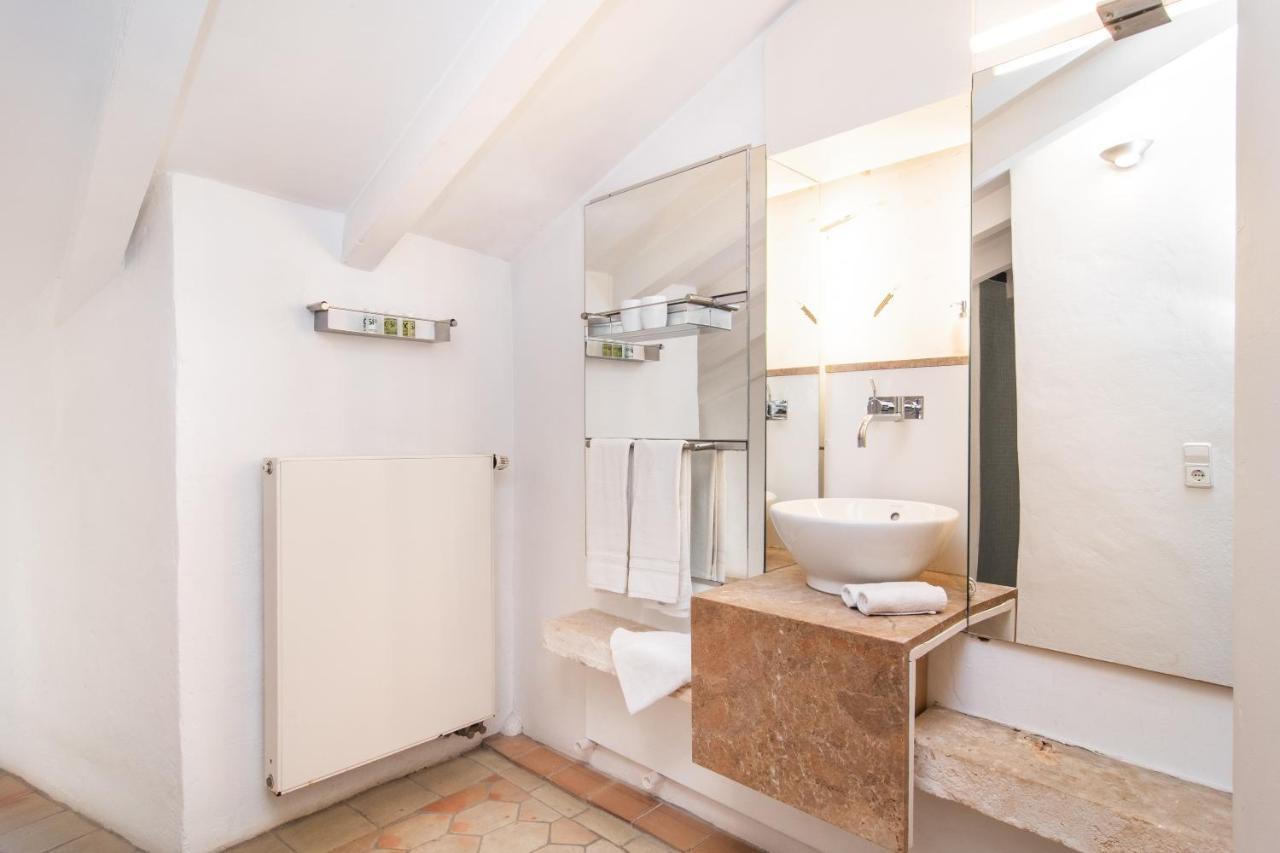 Refugio Son Pons Hotel Campanet Ngoại thất bức ảnh