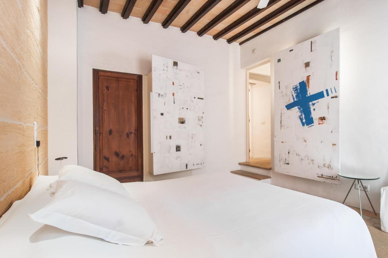 Refugio Son Pons Hotel Campanet Ngoại thất bức ảnh