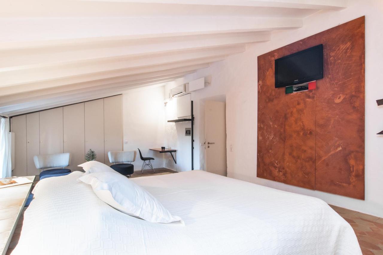 Refugio Son Pons Hotel Campanet Ngoại thất bức ảnh