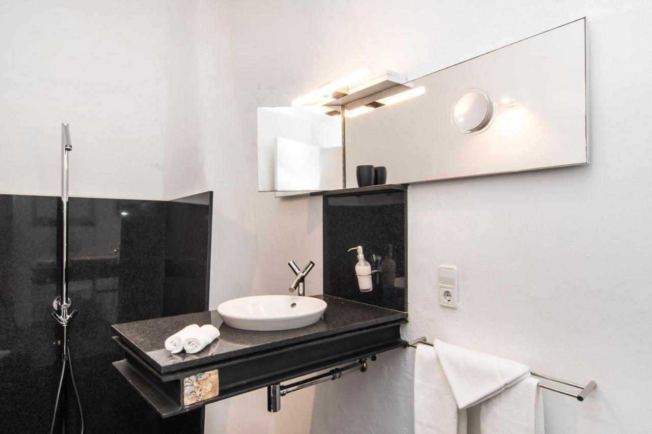 Refugio Son Pons Hotel Campanet Ngoại thất bức ảnh