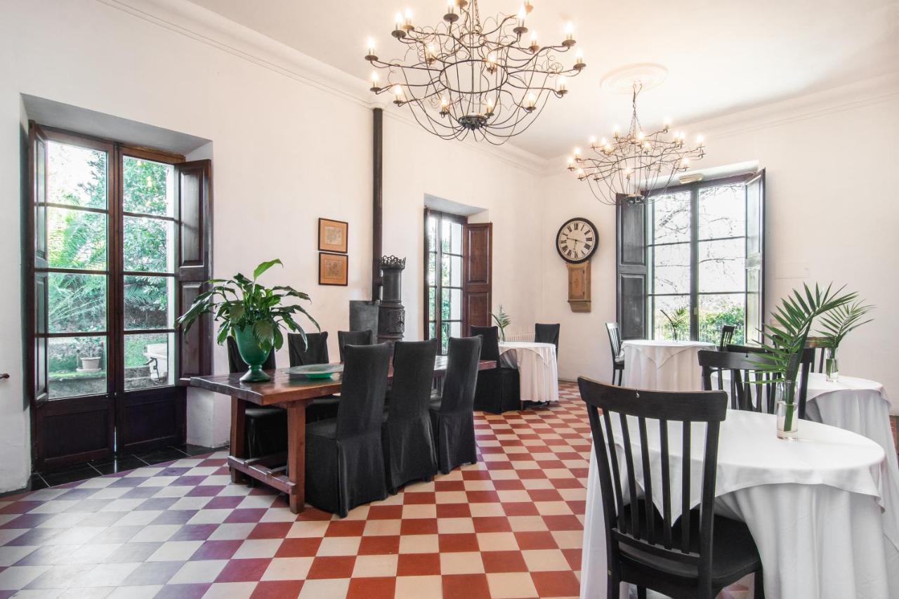 Refugio Son Pons Hotel Campanet Ngoại thất bức ảnh