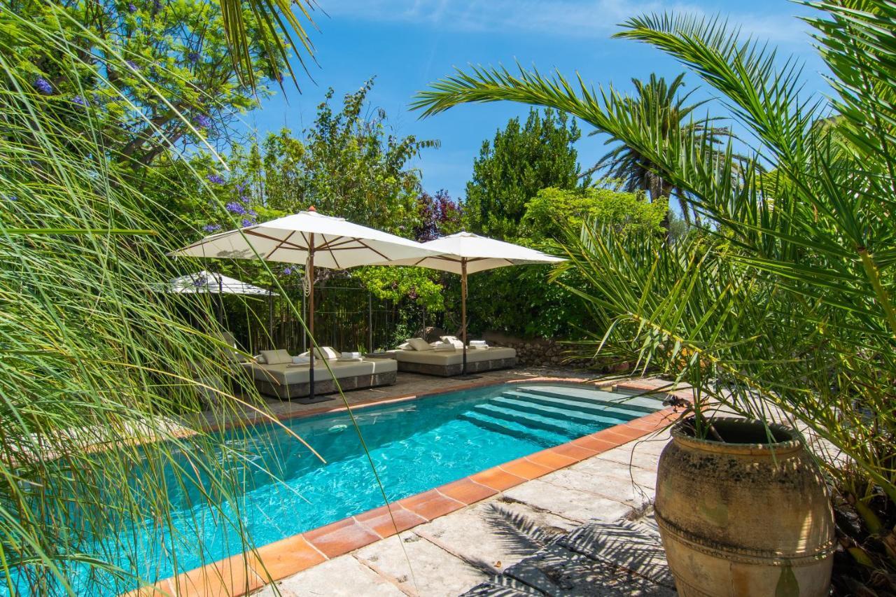 Refugio Son Pons Hotel Campanet Ngoại thất bức ảnh