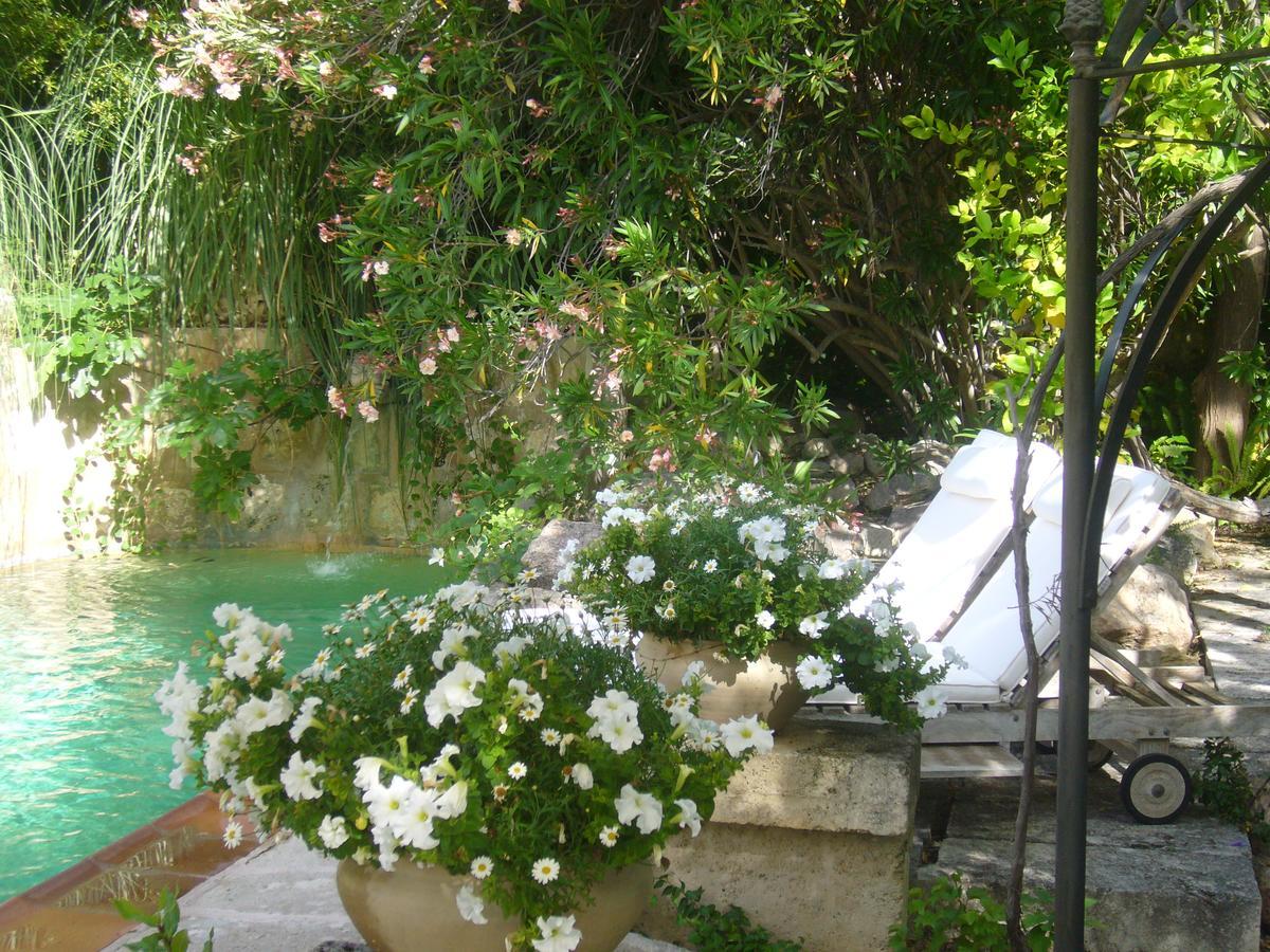 Refugio Son Pons Hotel Campanet Ngoại thất bức ảnh