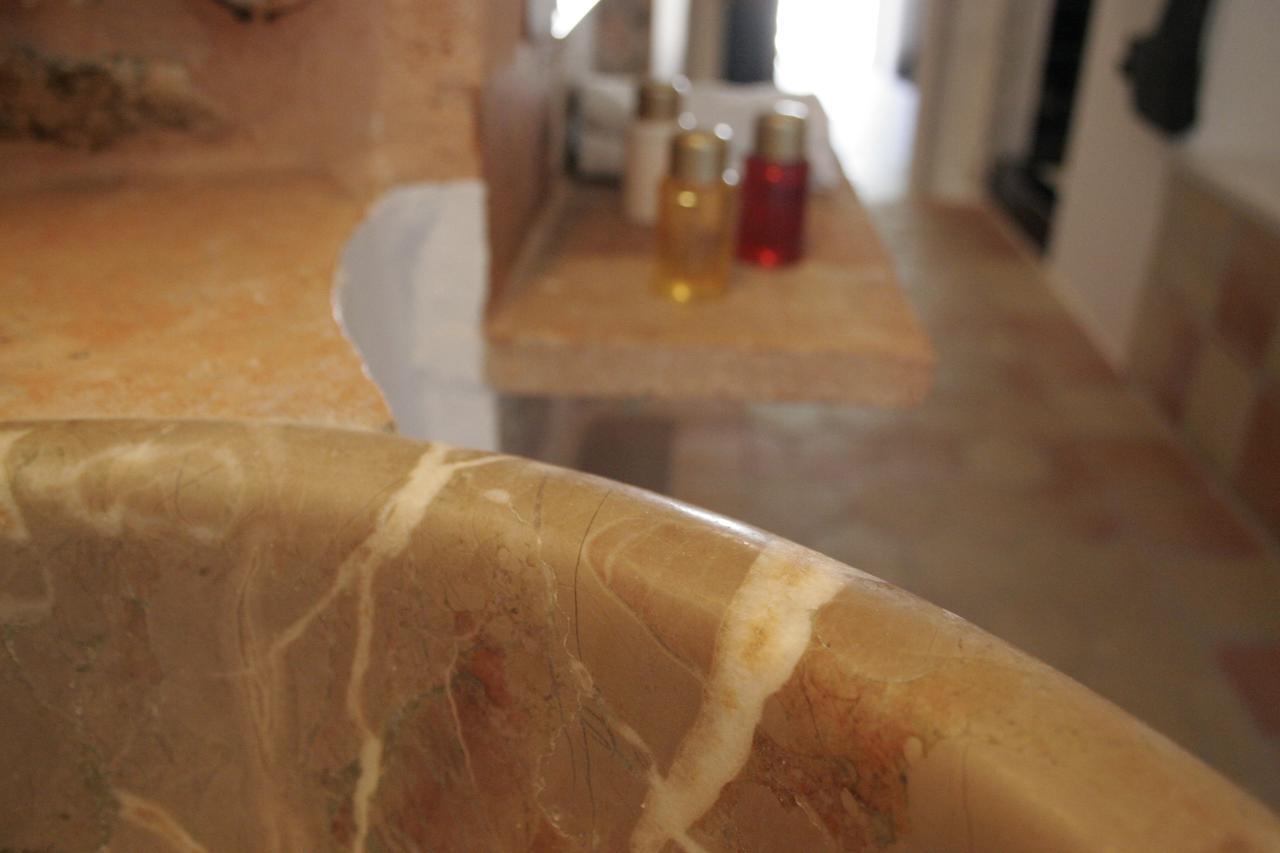 Refugio Son Pons Hotel Campanet Ngoại thất bức ảnh