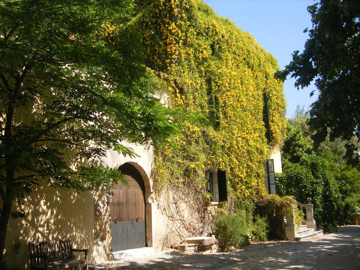 Refugio Son Pons Hotel Campanet Ngoại thất bức ảnh