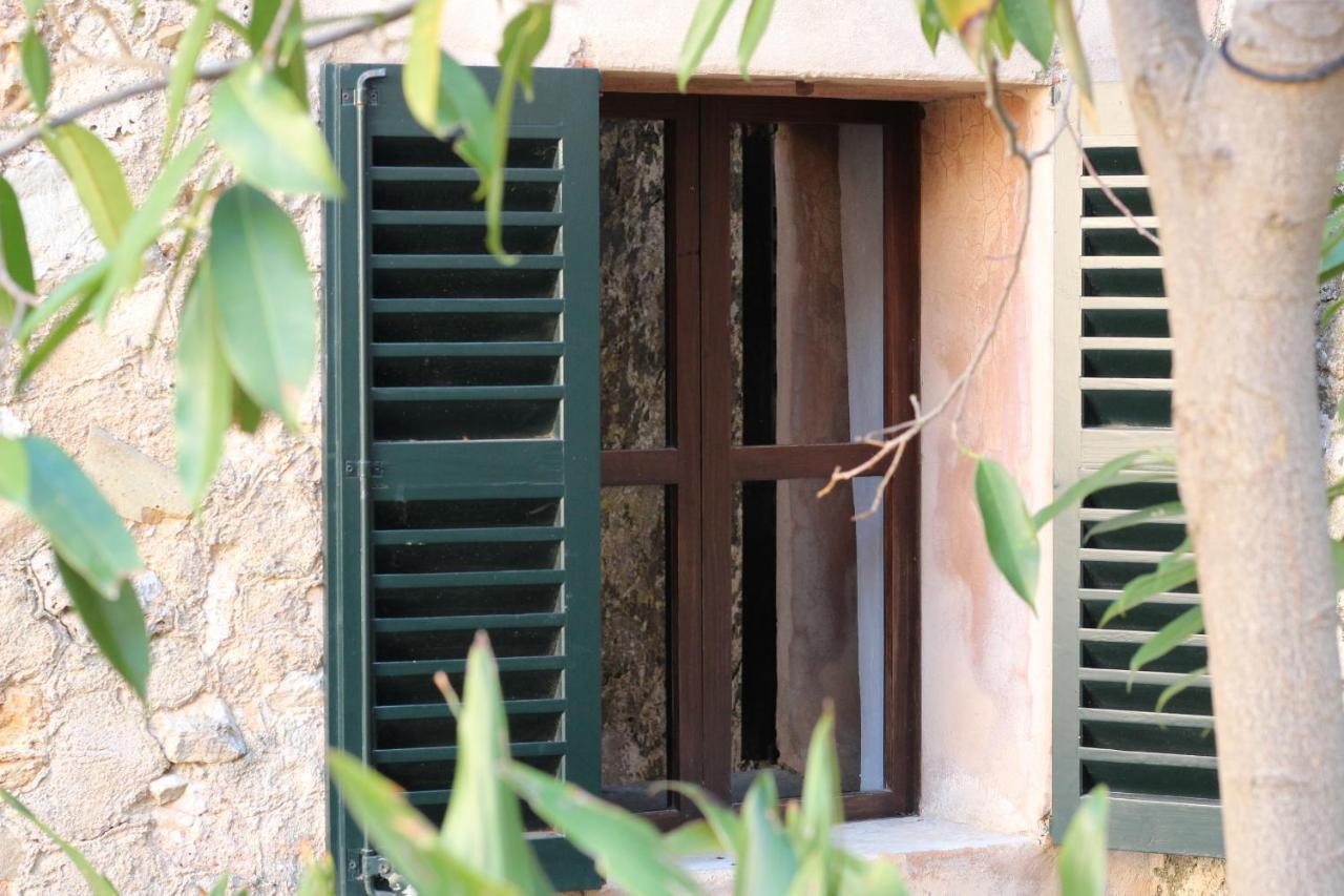 Refugio Son Pons Hotel Campanet Ngoại thất bức ảnh