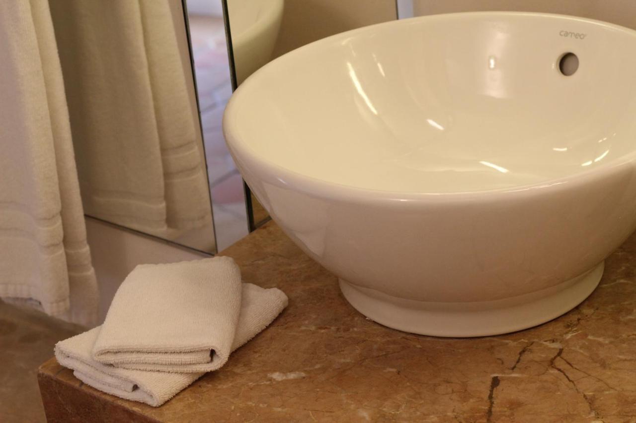 Refugio Son Pons Hotel Campanet Ngoại thất bức ảnh