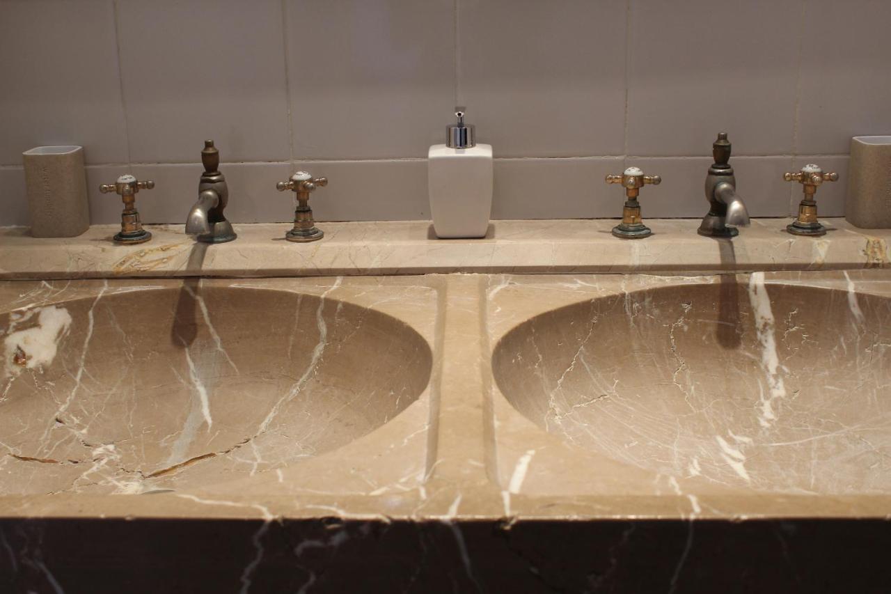 Refugio Son Pons Hotel Campanet Ngoại thất bức ảnh